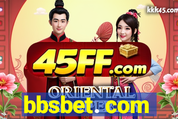 bbsbet. com